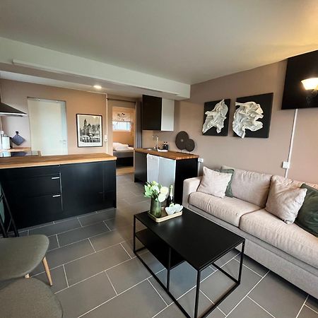 Five Apartments - Boutique Tromso Luaran gambar