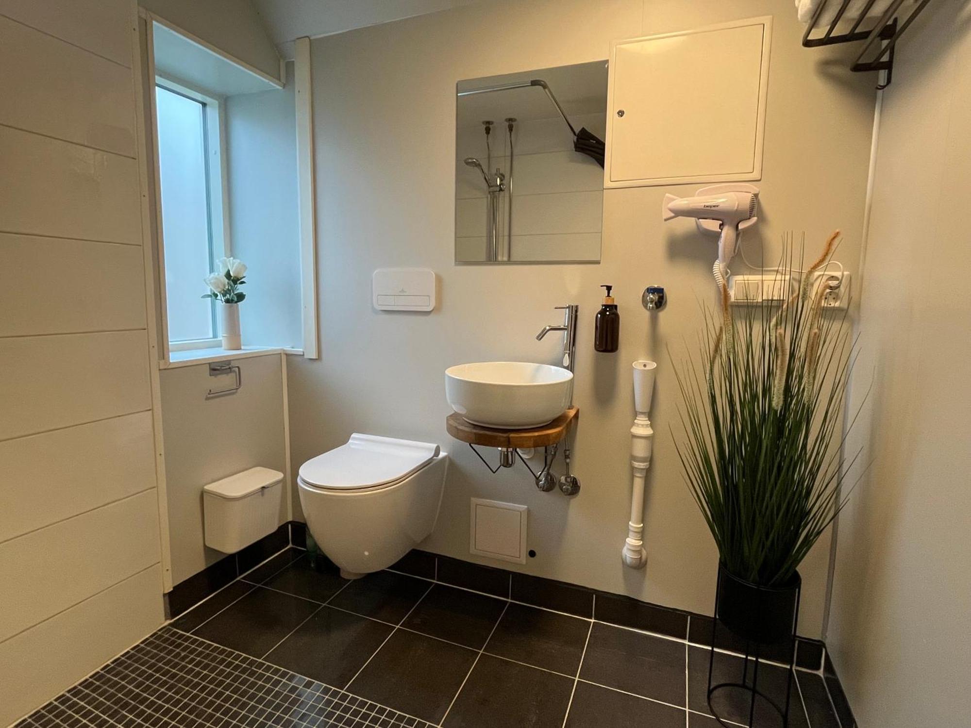 Five Apartments - Boutique Tromso Luaran gambar